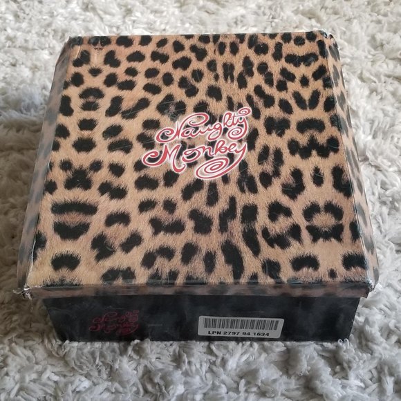 NWB Naughty Monkey Knee-High Boot - Picture 16 of 16